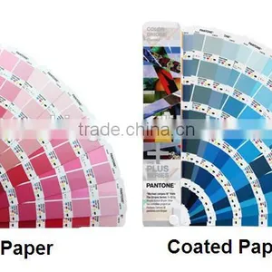 Pantone Color Bridge GP6102 RGB Color Chart thumbnail-4