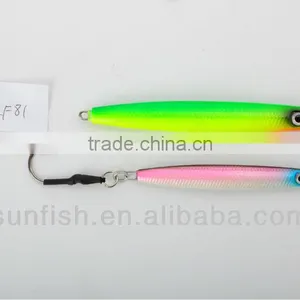 Lead Fish Fishing Lure Jigging Fishing Lure thumbnail-1