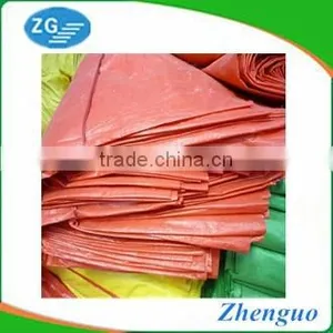 High Class Packaging Factory pp Moisture Proof Feed Corn Grain Rice Packing Bags Manufacturer thumbnail-2