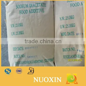 Sodium Diacetate 126-96-5 in Food Additives thumbnail-1