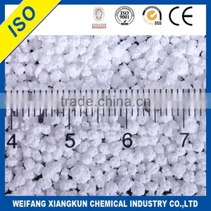Snow Melting Anhydrous Calcium Chloride Cacl2 94% 95% Pellets thumbnail-2
