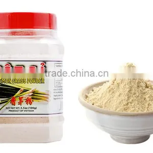 Lemon Grass Powder From Viet Nam thumbnail-2