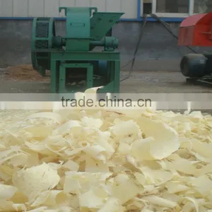 Breeding and Bedding Wood Shaving Mill, Wood Shaving Machine for Sale thumbnail-3