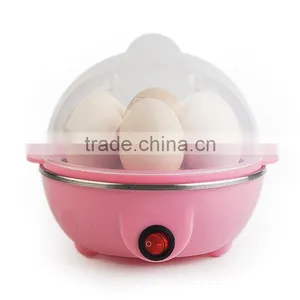 Household Rapid Egg Steamer Cooker thumbnail-2