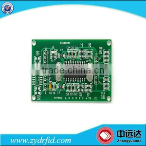 134.2kHz RFID Reader/writer Module thumbnail-3