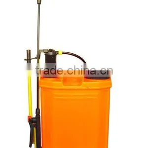 16L Hand Sprayer for Agricultural Use thumbnail-1