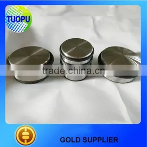 High Qulaity Decorative Door Draft Stopper ,zinc Alloy Door Stopper Stainless Steel thumbnail-4