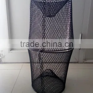 American Metal Lobster Crawfish Traps thumbnail-2