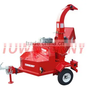 Good Quality BXT Wood Chipper thumbnail-3