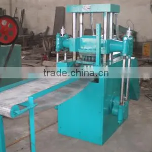 Automatic Hydraulic Charcoal Press Machine thumbnail-6