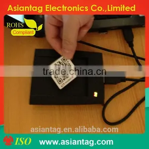 USB Desktop Nfc Readers thumbnail-1