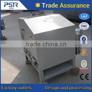 China Made Competitive Price Cashew Shelling Machine/bean Sheller Machine thumbnail-4