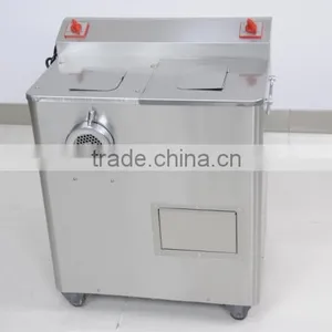 32# Double Power Turn Switch Fresh Meat Processing Equipment With Multifunction thumbnail-2