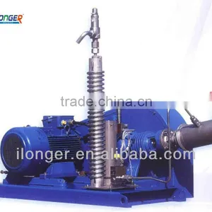 Cryogenic Liquid Ring Vacuum Pump thumbnail-1