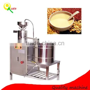 Soya Bean Curd Machine/soybean Milk Maker With Cheap Price thumbnail-1