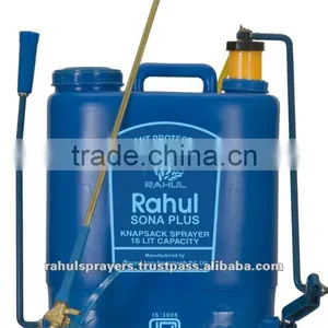 Knapsack Power Sprayer thumbnail-1
