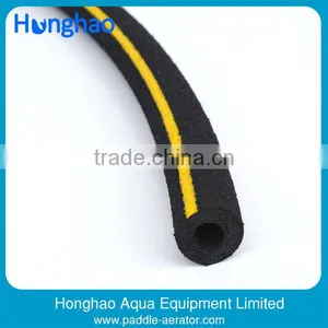 Microporous Rubber Tube for Aeration thumbnail-1