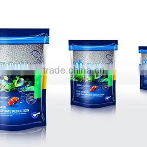 500ml/bag Marine Aquarium Artificial Health Cheap Biopellets thumbnail-2