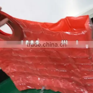 Foldable PVC Inflatable Bubble Bags/shopping Bag thumbnail-1