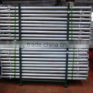 Adjustable Steel Prop Scaffolding thumbnail-1