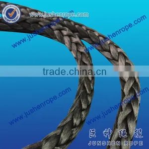 Quality New Coming 75ft dm Synthetic Winch Rope thumbnail-2