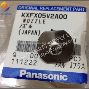 SMT Panasonic 206A Nozzle Kxfx05V2a00 thumbnail-1