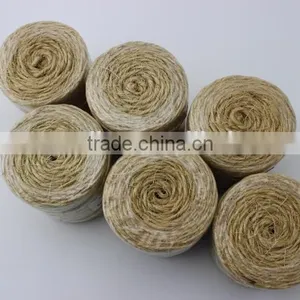 2015 100% Natural Sisal Twine, Sisal Packing Twine for Sale thumbnail-2
