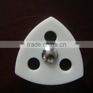 Sieve Cleaner of Triangle Type Without Brush thumbnail-1