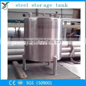 Stainless Steel Storage Tank With St002 thumbnail-6