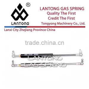 Pressure Adjustable Gas Strut For Auto Spare Parts thumbnail-6
