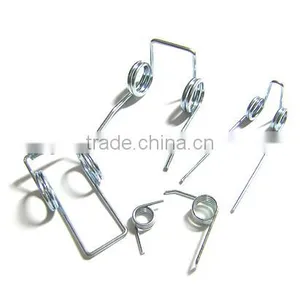 Small Extension Springs Rubber Compression Springs in China Guangzhou thumbnail-1