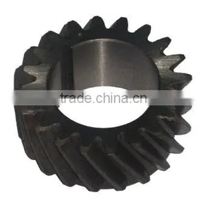 Chinese Products MTZ Tractor Parts D-240, 243, 245 Z=20 The Crankshaft Gear OEM: 240-1005030 thumbnail-2