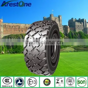 DOT ECE GCC Certificate China Bias Tyre OTR/China Bias OTR Tyre With Low Price thumbnail-1