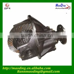 Dongfeng Differential Assy thumbnail-1