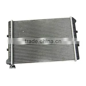 Radiator FOR DFM K07/hafei/chana thumbnail-1