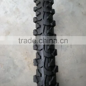 Bicycle Tire 26x1 1/2 thumbnail-1