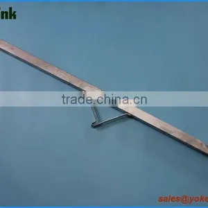 Alley Arm Steel Crossarm Brace thumbnail-3