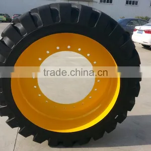 Factory Price Long Life Massey Ferguson Tractors 20.5-25 From China thumbnail-5