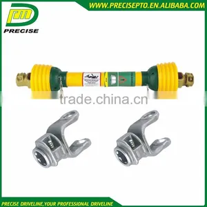 Hot Sales Top Quality Agricultural Drive Shaft,Carbon Steel Pto Drive Shaft thumbnail-1