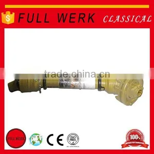 High Quality Series 4 Pto Shaft With W/ FD1 Slip Clutch, Agricultural Machine Parts thumbnail-1