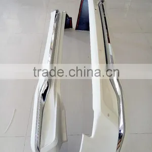 Car Body Kits Bumper Guard for TOYOTA LEXUS LX570 thumbnail-4