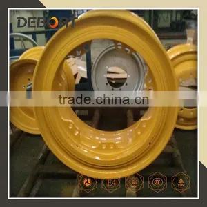 OTR Wheel Rim Steel Wheel Rim 35-15.00/3.0 thumbnail-1
