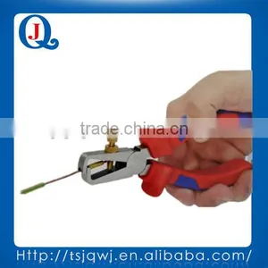 Germany Type Stripper Plier Industrial Grade Pliers JQ0105 thumbnail-3