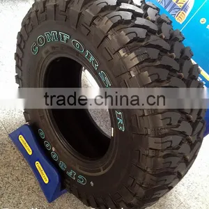 LT215/75R15 M/T SUV OWL New Technology China Tire thumbnail-2