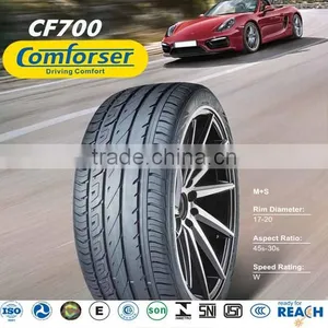 235/40ZR18 China New Car Tires,bring Tires Direct From China thumbnail-1