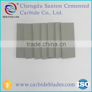 Ungrounded Wear Resistant Carbide Flat thumbnail-1