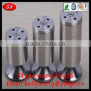 China Customized OEM/ODM Funiture Accessories Sofa Feet/TV Stands Feet thumbnail-1