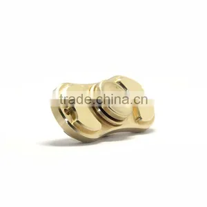 Fidget Spinner EDC Hand Spinner Ceramic thumbnail-2