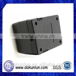 Shenzhen Cheaped Small Plastic Box Enclosure Electronic thumbnail-4