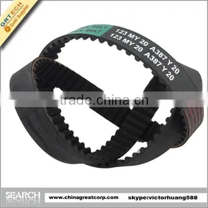 123 MY20 Automobile Car Timing Belt for Toyota thumbnail-3